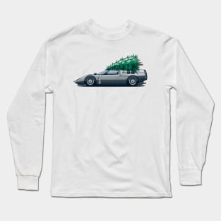 RX500 Long Sleeve T-Shirt